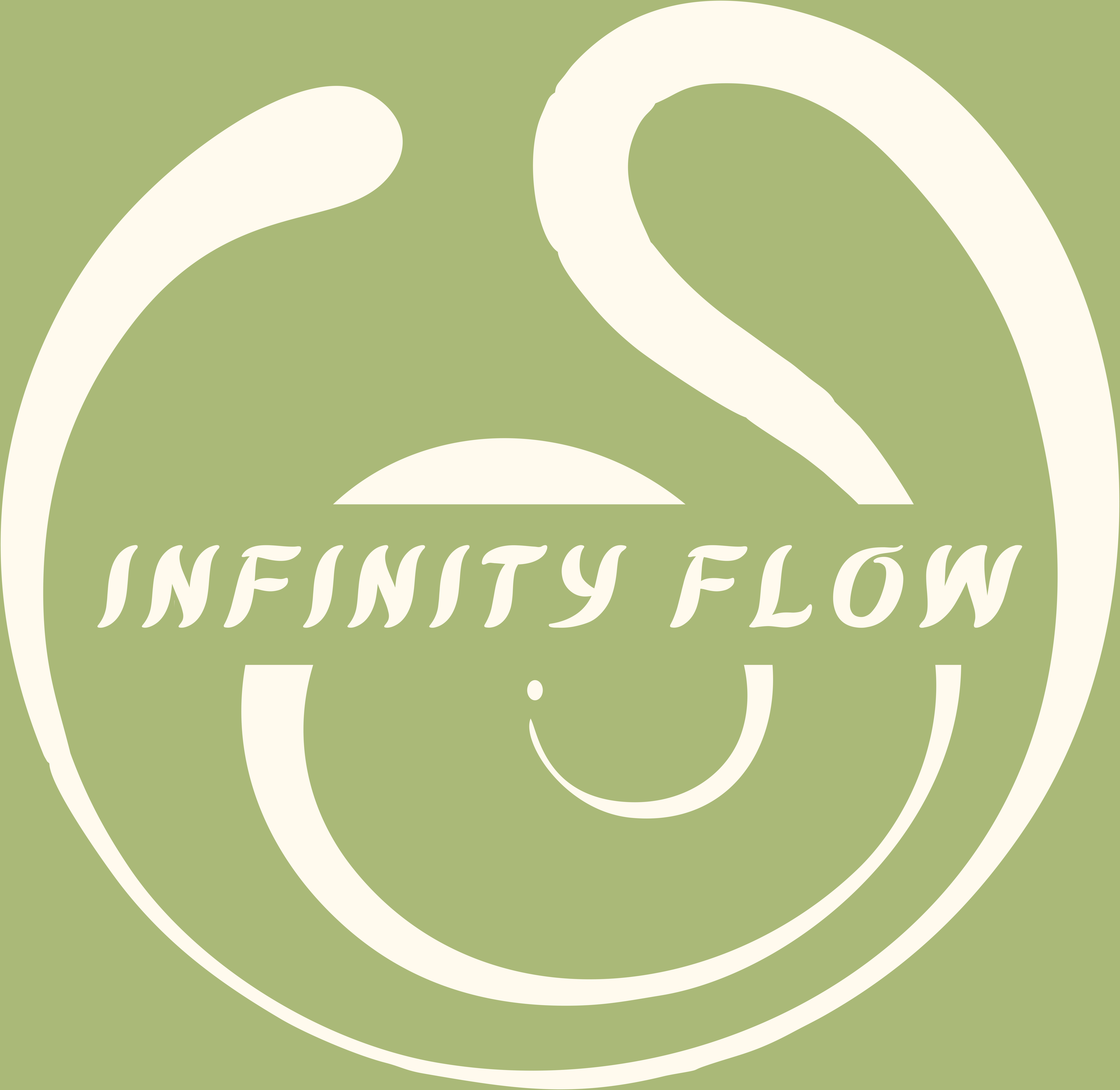 Infinity Flow Logo
